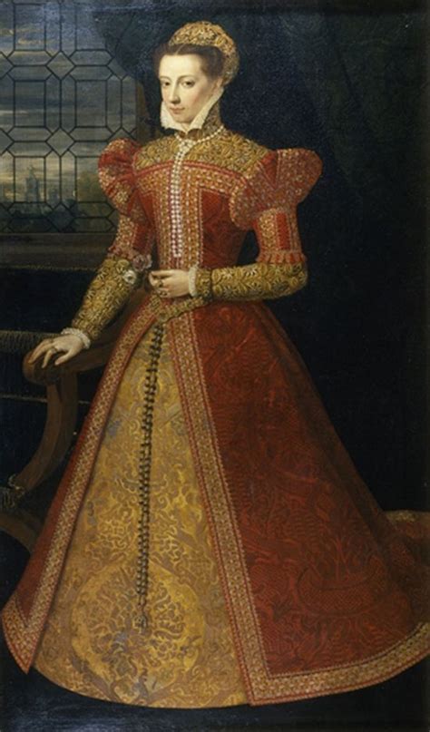 tudor mary stuart|what was the stuart restoration.